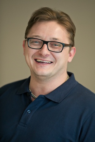 Alexander Martin
