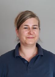 Melanie Buhr