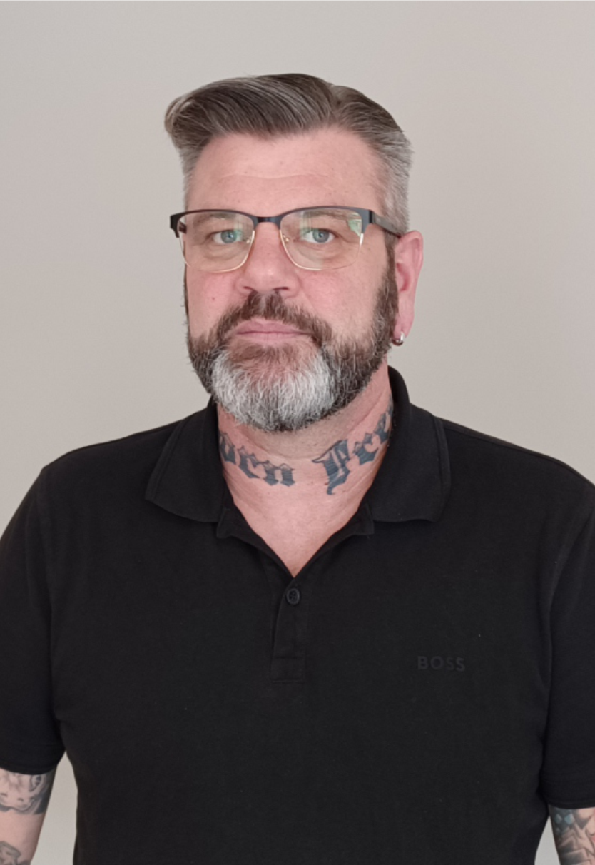 Jörn De Le Roi