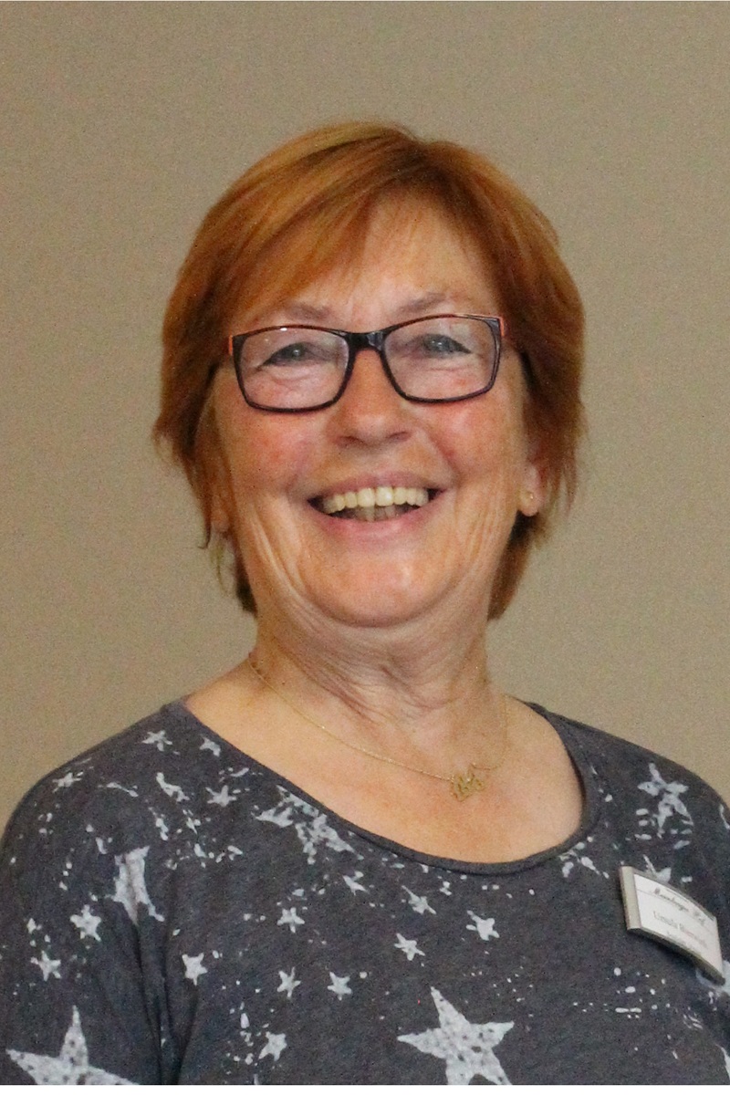 Ursula Bierwirth